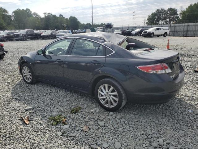 Photo 1 VIN: 1YVHZ8DH0C5M02206 - MAZDA 6 I 