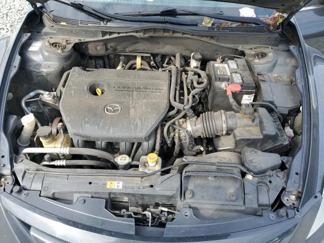 Photo 10 VIN: 1YVHZ8DH0C5M02206 - MAZDA 6 I 