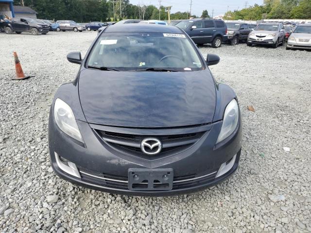 Photo 4 VIN: 1YVHZ8DH0C5M02206 - MAZDA 6 I 