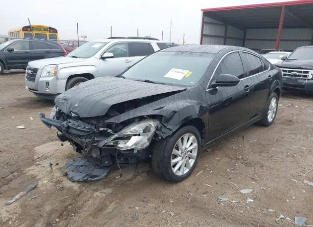 Photo 1 VIN: 1YVHZ8DH0C5M04263 - MAZDA MAZDA6 