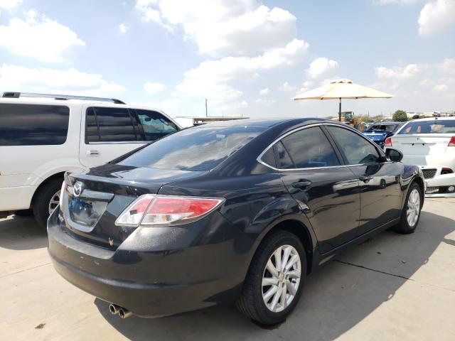 Photo 3 VIN: 1YVHZ8DH0C5M08510 - MAZDA 6 I 