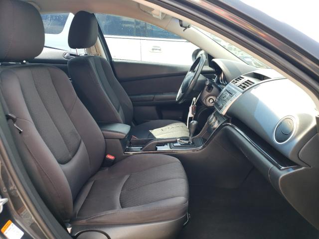 Photo 4 VIN: 1YVHZ8DH0C5M08510 - MAZDA 6 I 