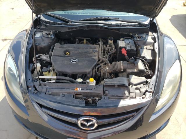 Photo 6 VIN: 1YVHZ8DH0C5M08510 - MAZDA 6 I 