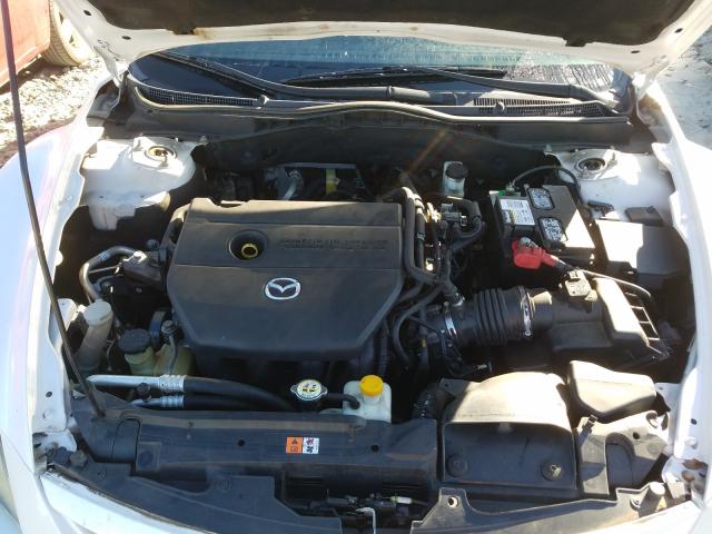 Photo 6 VIN: 1YVHZ8DH0C5M08572 - MAZDA 6 I 