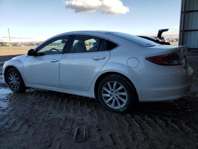 Photo 1 VIN: 1YVHZ8DH0C5M08586 - MAZDA 6 