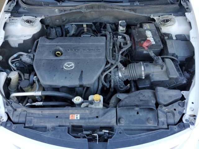 Photo 10 VIN: 1YVHZ8DH0C5M08586 - MAZDA 6 