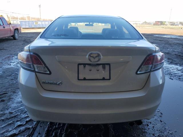 Photo 5 VIN: 1YVHZ8DH0C5M08586 - MAZDA 6 