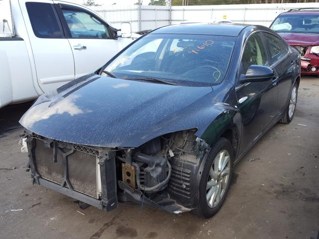 Photo 1 VIN: 1YVHZ8DH0C5M12055 - MAZDA 6 I 