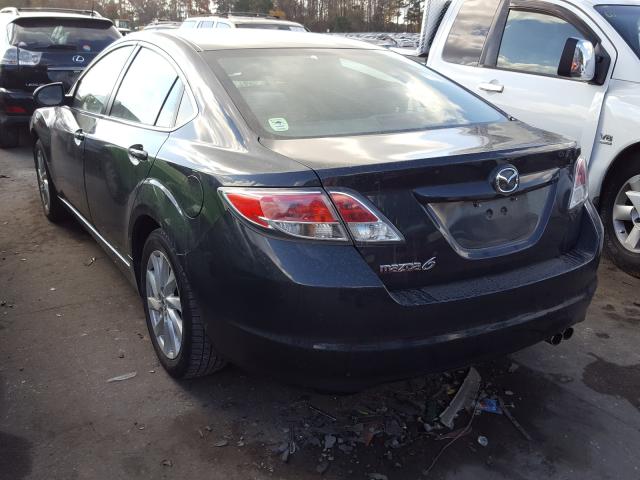 Photo 2 VIN: 1YVHZ8DH0C5M12055 - MAZDA 6 I 