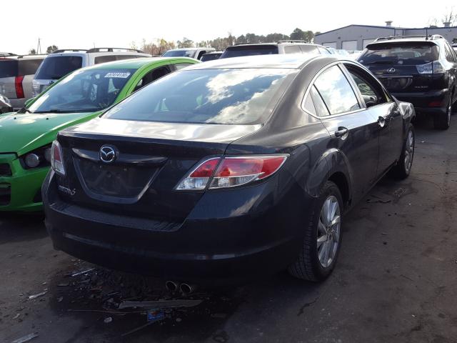 Photo 3 VIN: 1YVHZ8DH0C5M12055 - MAZDA 6 I 