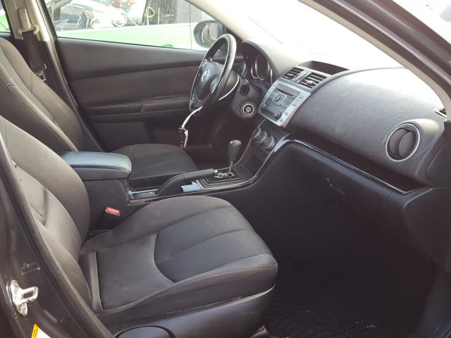 Photo 4 VIN: 1YVHZ8DH0C5M12055 - MAZDA 6 I 