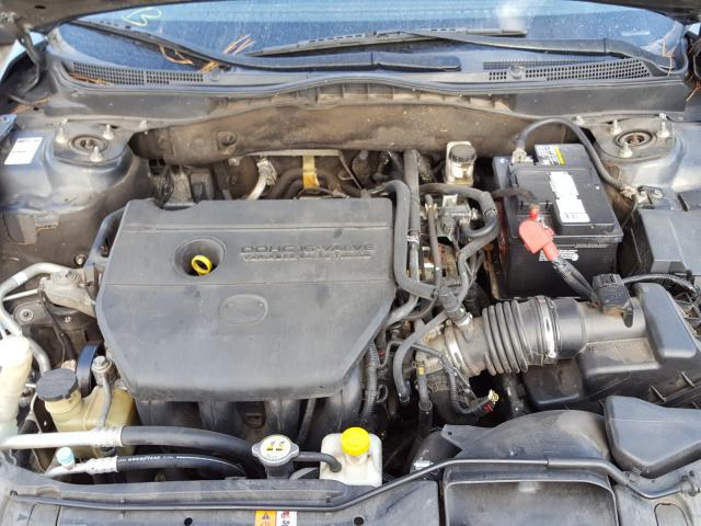 Photo 6 VIN: 1YVHZ8DH0C5M12055 - MAZDA 6 I 