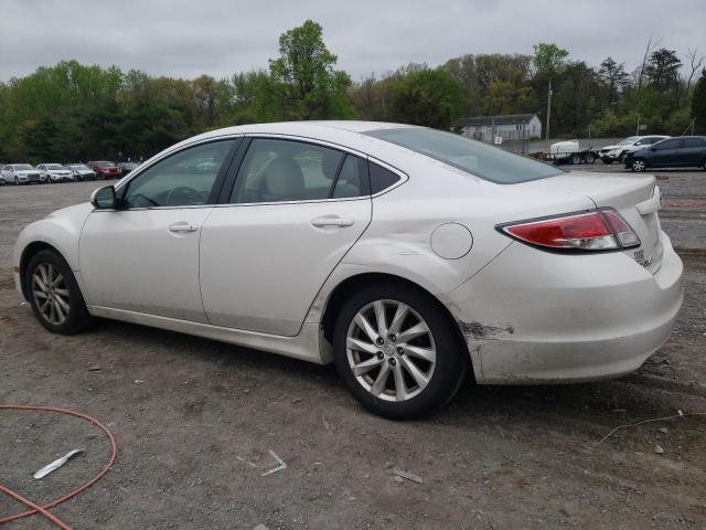 Photo 1 VIN: 1YVHZ8DH0C5M13948 - MAZDA 6 