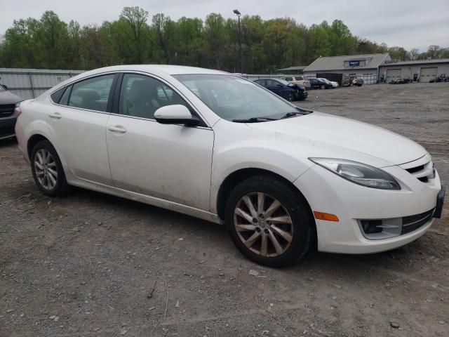 Photo 3 VIN: 1YVHZ8DH0C5M13948 - MAZDA 6 