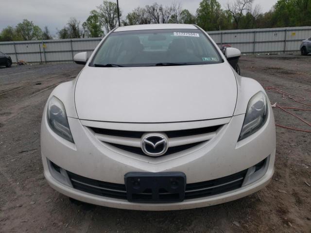 Photo 4 VIN: 1YVHZ8DH0C5M13948 - MAZDA 6 