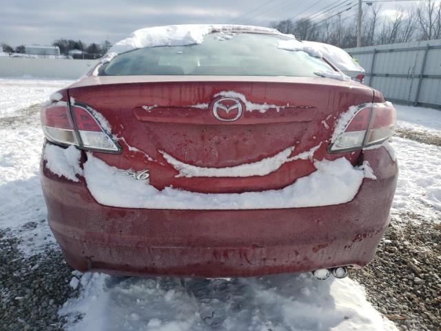 Photo 5 VIN: 1YVHZ8DH0C5M18888 - MAZDA 6 