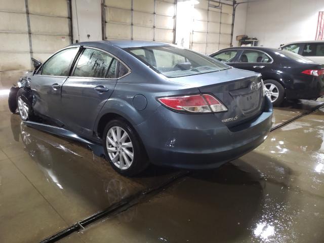 Photo 2 VIN: 1YVHZ8DH0C5M22827 - MAZDA 6 I 