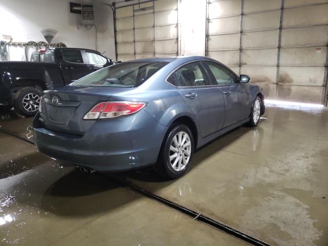 Photo 3 VIN: 1YVHZ8DH0C5M22827 - MAZDA 6 I 