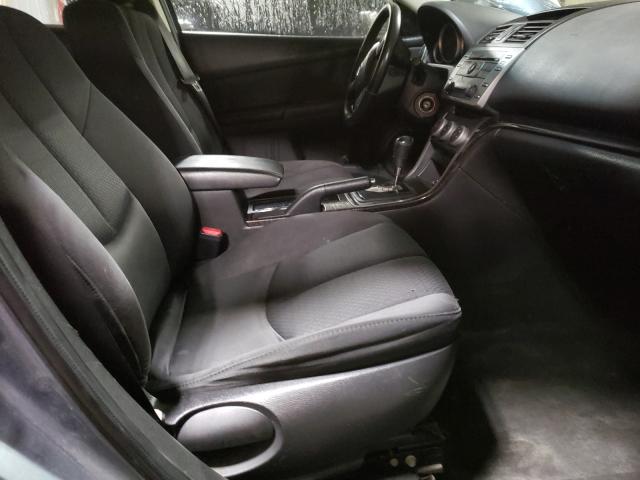 Photo 4 VIN: 1YVHZ8DH0C5M22827 - MAZDA 6 I 