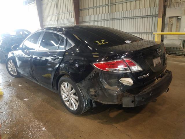 Photo 2 VIN: 1YVHZ8DH0C5M24447 - MAZDA 6 I 