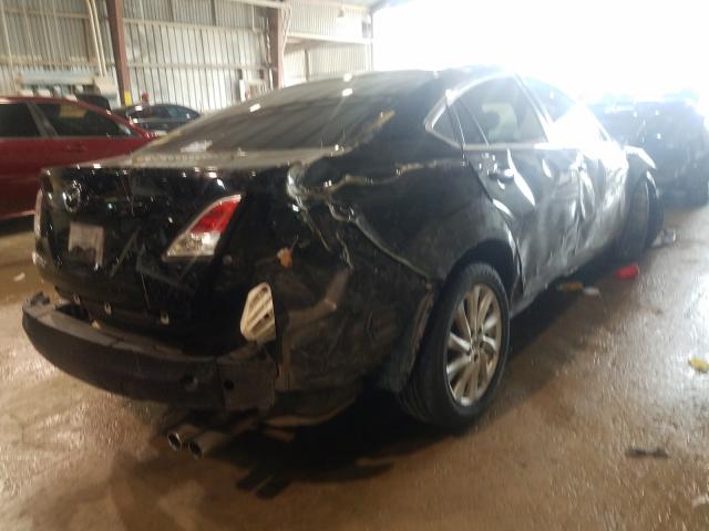 Photo 3 VIN: 1YVHZ8DH0C5M24447 - MAZDA 6 I 