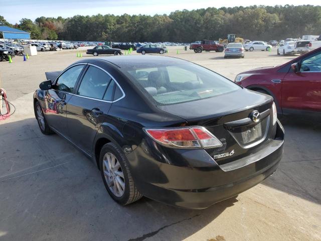 Photo 2 VIN: 1YVHZ8DH0C5M24514 - MAZDA 6 I 