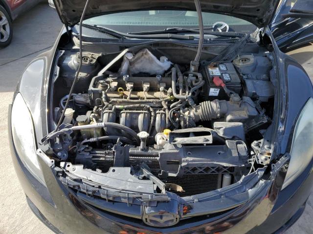 Photo 6 VIN: 1YVHZ8DH0C5M24514 - MAZDA 6 I 