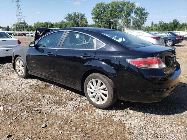 Photo 1 VIN: 1YVHZ8DH0C5M24772 - MAZDA 6 I 