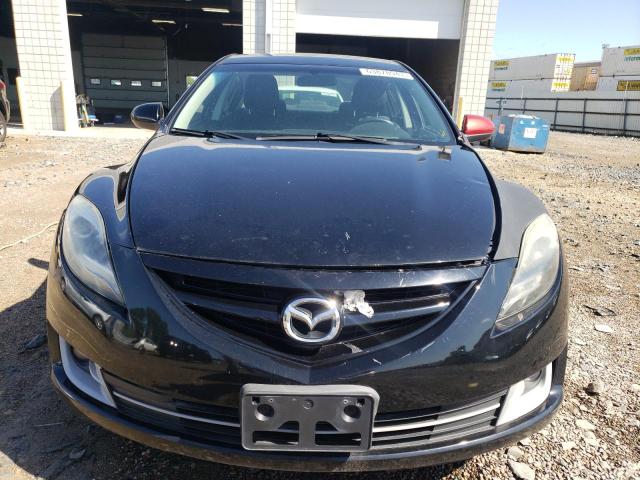 Photo 4 VIN: 1YVHZ8DH0C5M24772 - MAZDA 6 I 