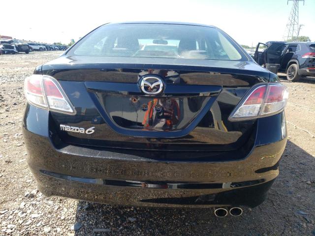 Photo 5 VIN: 1YVHZ8DH0C5M24772 - MAZDA 6 I 