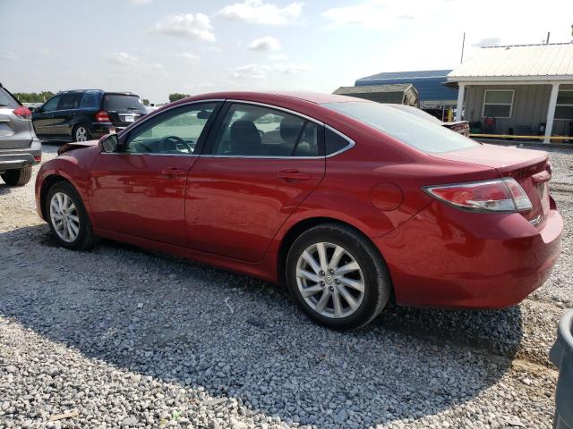 Photo 1 VIN: 1YVHZ8DH0C5M29292 - MAZDA 6 