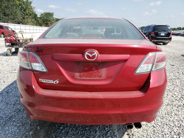 Photo 5 VIN: 1YVHZ8DH0C5M29292 - MAZDA 6 