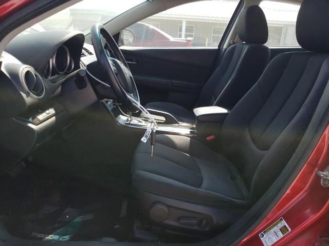 Photo 6 VIN: 1YVHZ8DH0C5M29292 - MAZDA 6 