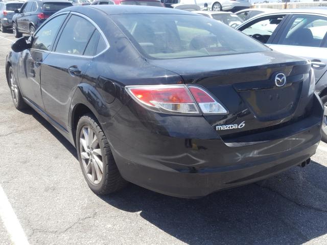 Photo 2 VIN: 1YVHZ8DH0C5M33844 - MAZDA 6 I 