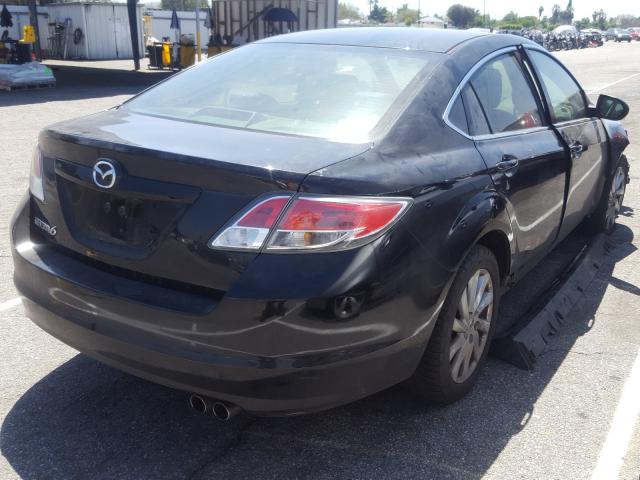 Photo 3 VIN: 1YVHZ8DH0C5M33844 - MAZDA 6 I 