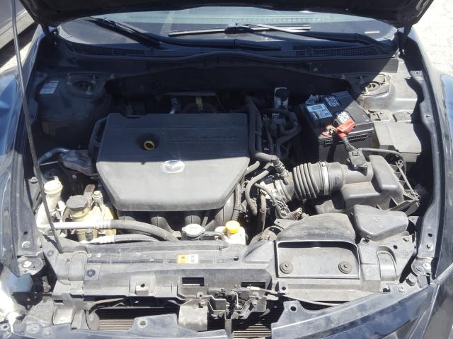 Photo 6 VIN: 1YVHZ8DH0C5M33844 - MAZDA 6 I 