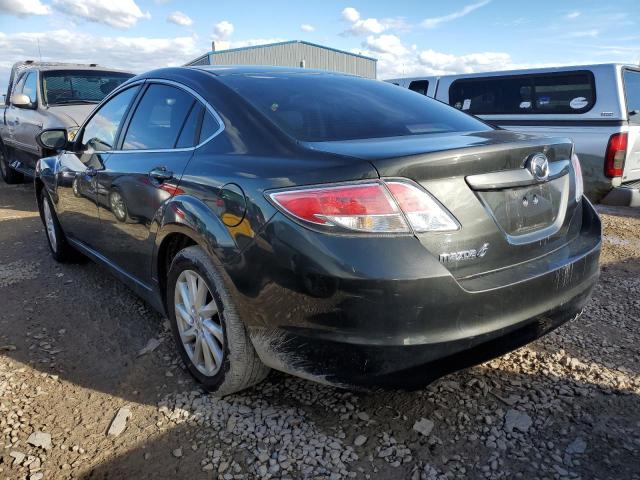 Photo 1 VIN: 1YVHZ8DH0C5M35190 - MAZDA 6 I 