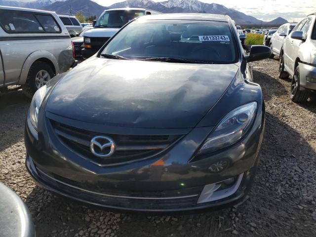 Photo 4 VIN: 1YVHZ8DH0C5M35190 - MAZDA 6 I 