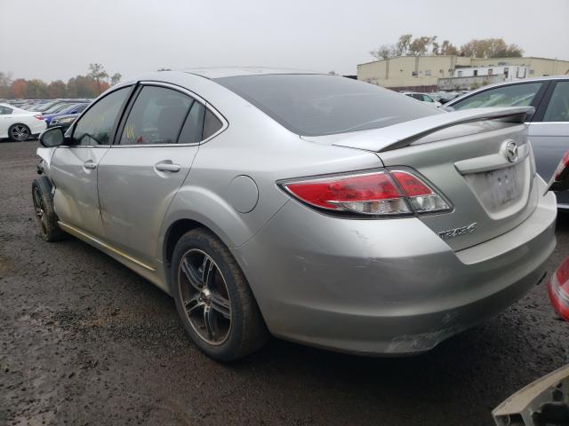 Photo 2 VIN: 1YVHZ8DH0C5M36646 - MAZDA 6 I 