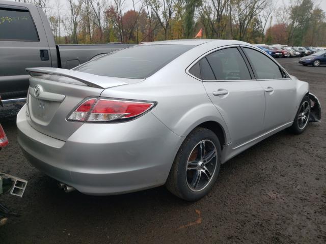 Photo 3 VIN: 1YVHZ8DH0C5M36646 - MAZDA 6 I 