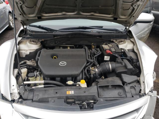 Photo 6 VIN: 1YVHZ8DH0C5M36646 - MAZDA 6 I 