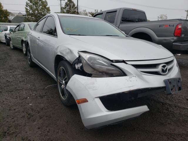 Photo 8 VIN: 1YVHZ8DH0C5M36646 - MAZDA 6 I 