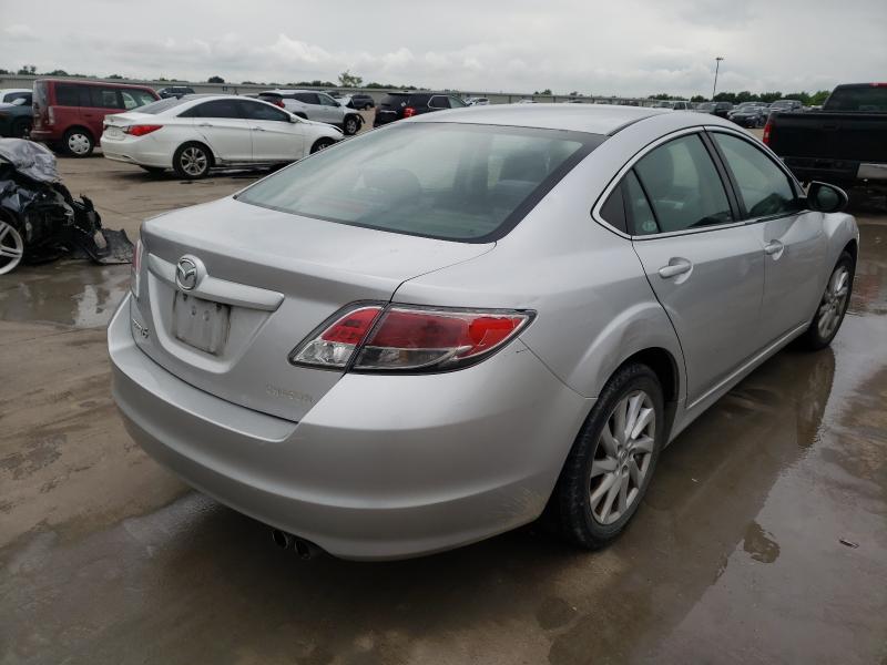 Photo 3 VIN: 1YVHZ8DH0C5M37487 - MAZDA 6 I 