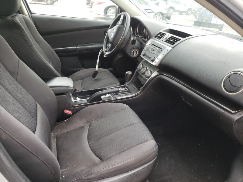 Photo 4 VIN: 1YVHZ8DH0C5M37487 - MAZDA 6 I 