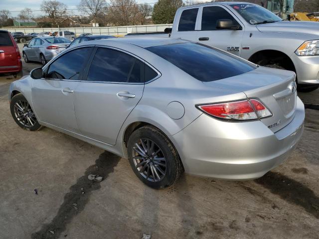 Photo 1 VIN: 1YVHZ8DH0C5M37621 - MAZDA 6 I 