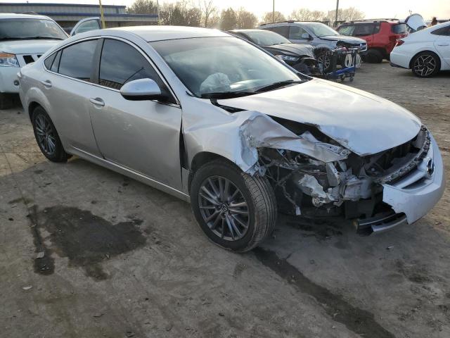 Photo 3 VIN: 1YVHZ8DH0C5M37621 - MAZDA 6 I 