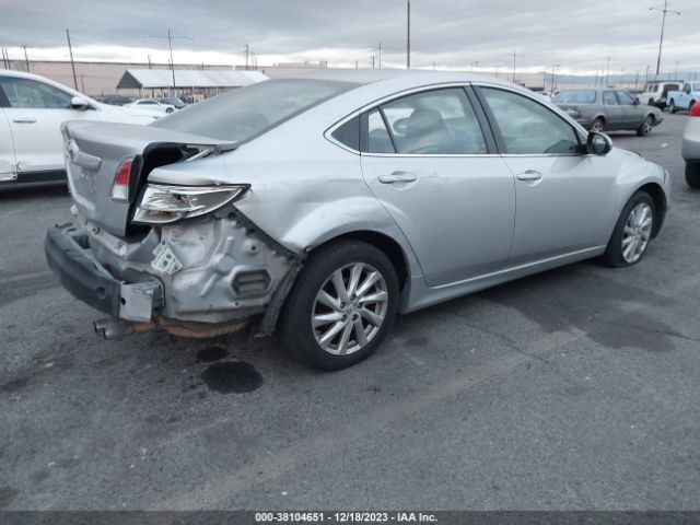 Photo 3 VIN: 1YVHZ8DH0C5M38493 - MAZDA MAZDA6 