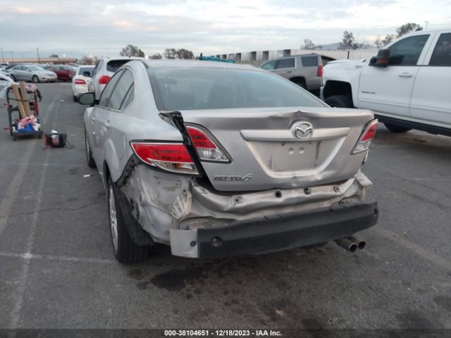 Photo 5 VIN: 1YVHZ8DH0C5M38493 - MAZDA MAZDA6 