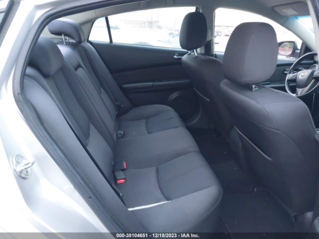 Photo 7 VIN: 1YVHZ8DH0C5M38493 - MAZDA MAZDA6 