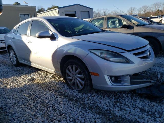 Photo 3 VIN: 1YVHZ8DH0C5M38915 - MAZDA 6 